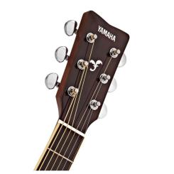 Гитара акустическая Yamaha FG820 Brown Sunburst Фото 4