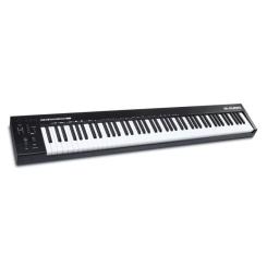MIDI-клавиатура M-Audio Keystation 88 MK3 Фото 1