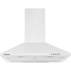 Вытяжка кухонная Interline SET WH A/60 PB/2/T Фото