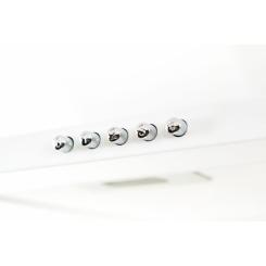 Вытяжка кухонная Interline SET WH A/60 PB/2/T Фото 1