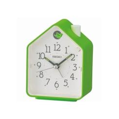 Настольные часы Seiko будильник Фото