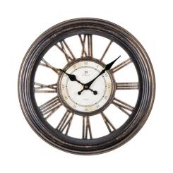 Настенные часы Lowell 00891N Фото