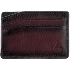 Кардхолдер Visconti MT86 Luc Burnish Burgundy Фото
