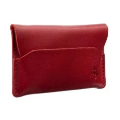 Кардхолдер Visconti RW52 Akira Red/Monza Фото 2