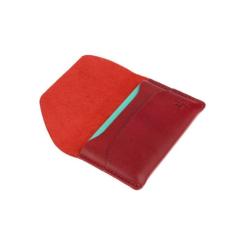 Кардхолдер Visconti RW52 Akira Red/Monza Фото 4
