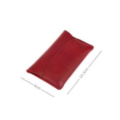 Кардхолдер Visconti RW52 Akira Red/Monza Фото 6