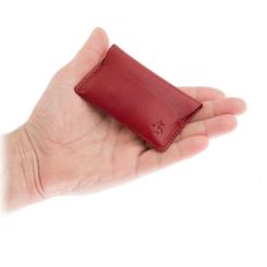 Кардхолдер Visconti RW52 Akira Red/Monza Фото 7