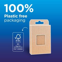 Аккумулятор Panasonic AA Eneloop 2000mAh NI-MH * 2 Фото 5