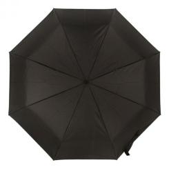 Зонт Fulton Minilite-1 L353 Black Фото 3
