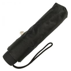 Зонт Fulton Minilite-1 L353 Black Фото 5