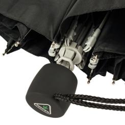 Зонт Fulton Minilite-1 L353 Black Фото 6