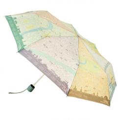 Зонт Fulton Brollymap L761 London Map Фото 5