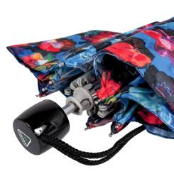 Зонт Fulton L354- Minilite-2 Trippy Bloom Фото 4