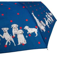 Зонт Fulton L354-041185 Minilite-2 Milis Friends Фото 10