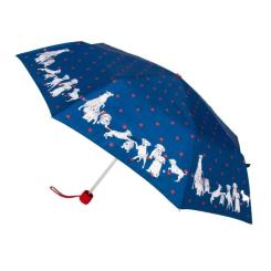 Зонт Fulton L354-041185 Minilite-2 Milis Friends Фото