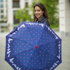 Зонт Fulton L354-041185 Minilite-2 Milis Friends Фото 3