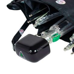 Зонт Fulton L501-041628 Tiny-2 Smiley Spot Фото 9