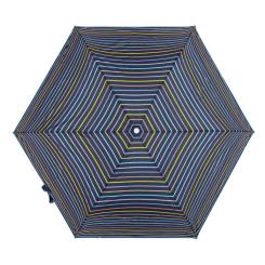 Зонт Fulton L553-041253 Superslim-2 Rainbow Pinstripes Фото 3