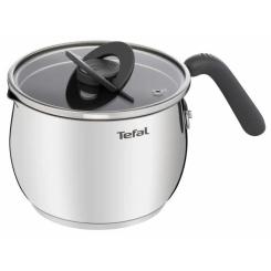 Кастрюля Tefal Opti Space,2.5л, (мультикаструля) нержавіюча сталь Фото