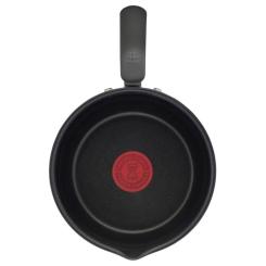 Кастрюля Tefal Opti Space,2.5л, (мультикаструля) нержавіюча сталь Фото 1