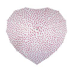 Зонт Fulton L909-041031 Heart Walker-1 Mini Hearts Фото