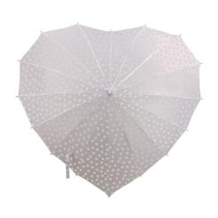 Зонт Fulton L909-041031 Heart Walker-1 Mini Hearts Фото 4
