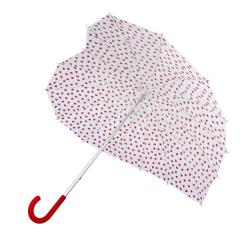 Зонт Fulton L909-041031 Heart Walker-1 Mini Hearts Фото 5