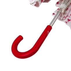 Зонт Fulton L909-041031 Heart Walker-1 Mini Hearts Фото 8