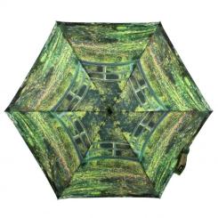 Зонт Fulton National Gallery Tiny-2 L794 Water Lily Pond Фото 1