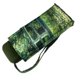 Зонт Fulton National Gallery Tiny-2 L794 Water Lily Pond Фото 3