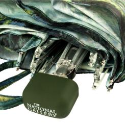 Зонт Fulton National Gallery Tiny-2 L794 Water Lily Pond Фото 4