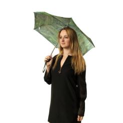 Зонт Fulton National Gallery Tiny-2 L794 Water Lily Pond Фото 6