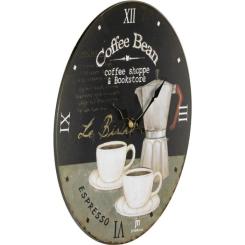 Настенные часы Lowell 21430 Фото 1