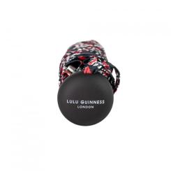 Зонт Fulton Lulu Guinness Minilite-2 L869 Dotty Lips Фото 9