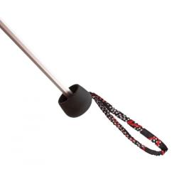 Зонт Fulton Lulu Guinness Minilite-2 L869 Dotty Lips Фото 5