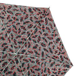 Зонт Fulton Lulu Guinness Minilite-2 L869 Dotty Lips Фото 6