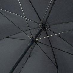 Зонт Fulton Hampstead-1 L893 - Black Фото 9