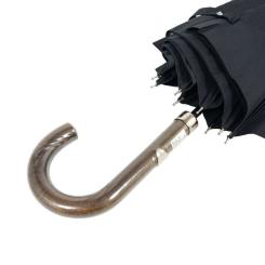 Зонт Fulton Hampstead-1 L893 - Black Фото 8
