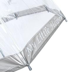 Зонт Fulton Funbrella-4 C605 My Little Helper Фото 8