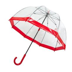 Зонт Fulton Birdcage-1 L041 Red Фото 4