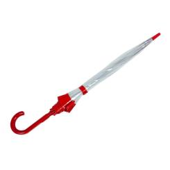 Зонт Fulton Birdcage-1 L041 Red Фото 5