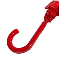 Зонт Fulton Birdcage-1 L041 Red Фото 6