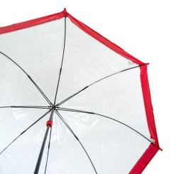 Зонт Fulton Birdcage-1 L041 Red Фото 7