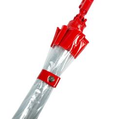 Зонт Fulton Birdcage-1 L041 Red Фото 8