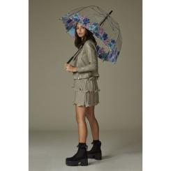 Зонт Fulton Birdcage-2 L042 Moody Rose Фото 1