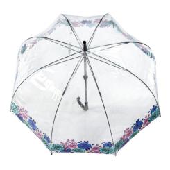 Зонт Fulton Birdcage-2 L042 Moody Rose Фото 3