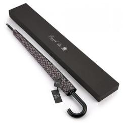 Зонт Fulton Diamond L850 Princess - Pink Foulard Фото 2