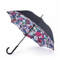 Зонт Fulton L754-039328 Bloomsbury-2 Vibrant Floral Фото
