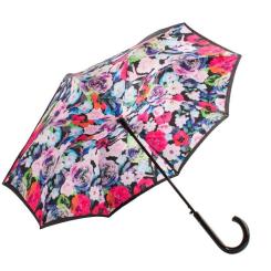 Зонт Fulton L754-039328 Bloomsbury-2 Vibrant Floral Фото 2
