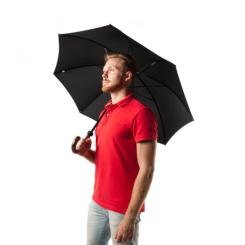 Зонт Fulton Huntsman-1 G813 Black Фото 5